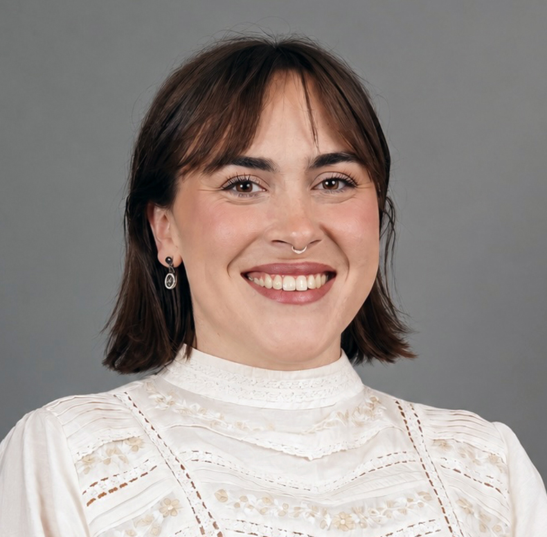 Photo of Lillian Besantz
