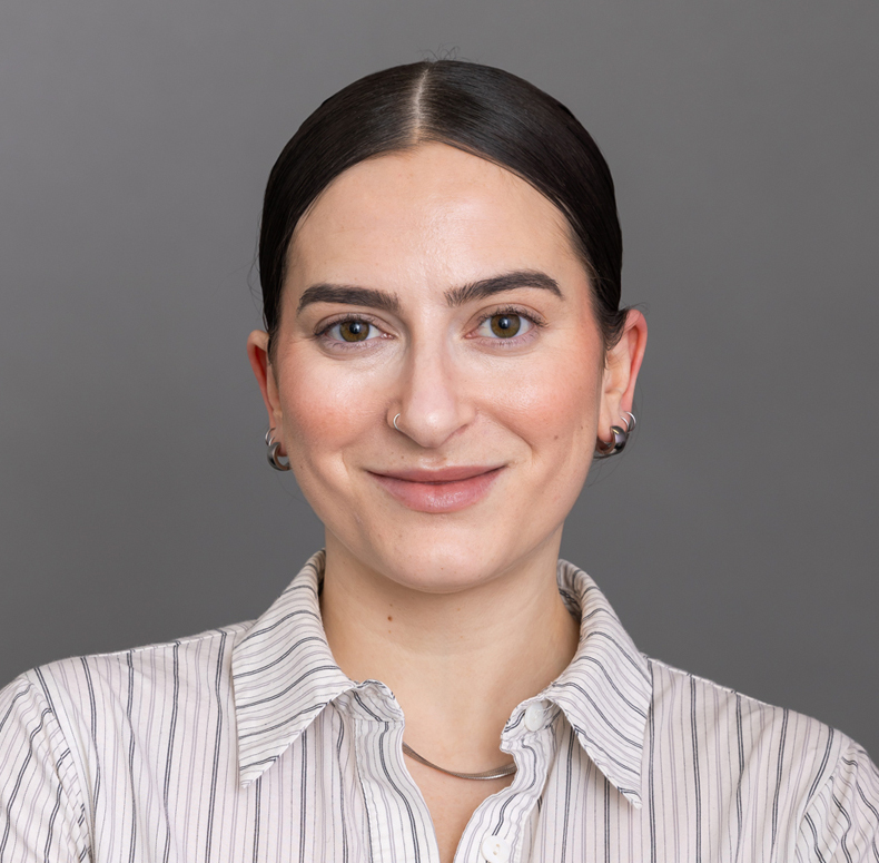 Photo of Halley Dunn