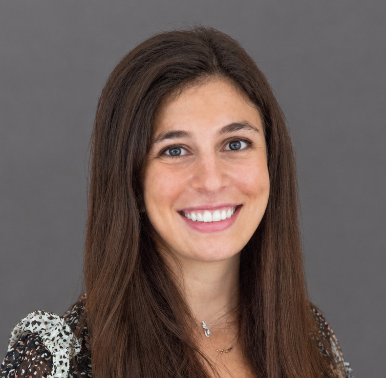 Photo of Christine Elbadh