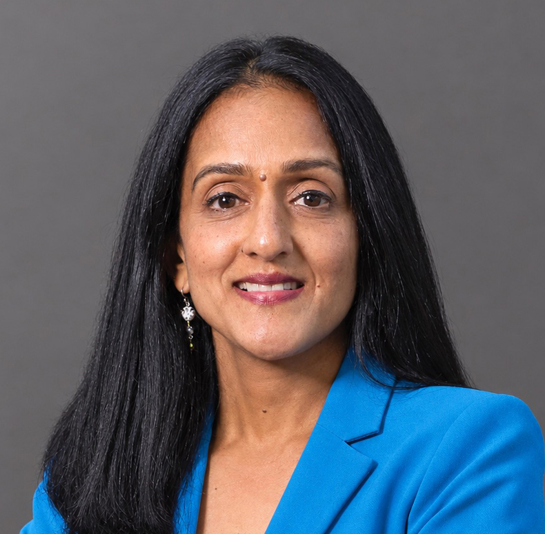 Photo of Vanita Gupta