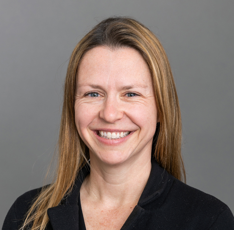 Photo of Susan Inman