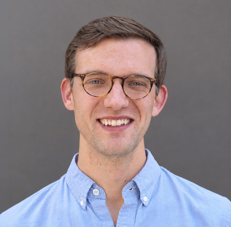 Photo of James Santel